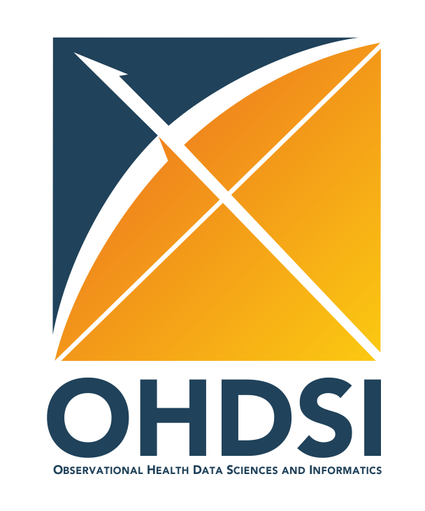 OHDSI Collaborator